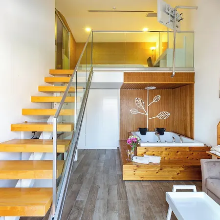 Rhapsody Hotel&spa Kalkan