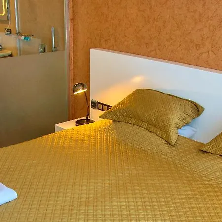 Hotel Rhapsody & (adults Only) Kalkan