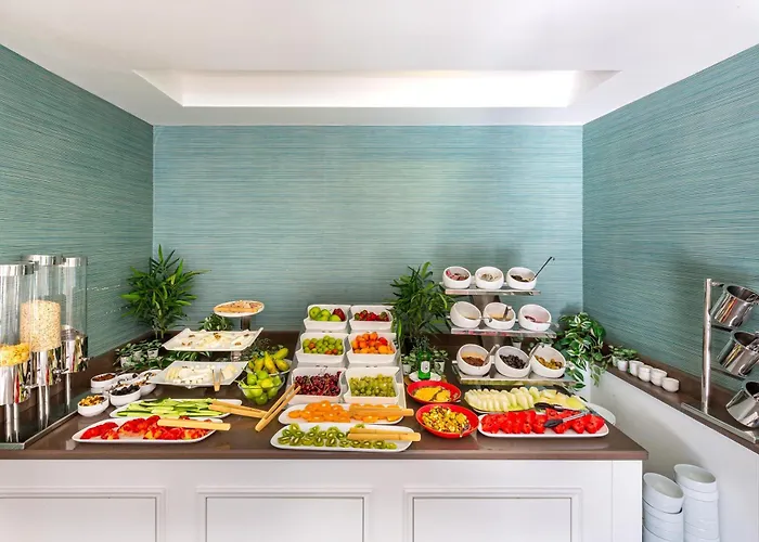 Hotel Rhapsody & (adults Only) 3*