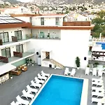 Rhapsody & (adults Only) Kalkan