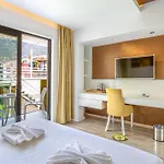 Rhapsody & (adults Only) Hotel 3*