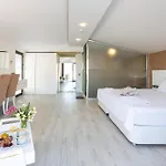 Rhapsody & (adults Only) Hotel 3*