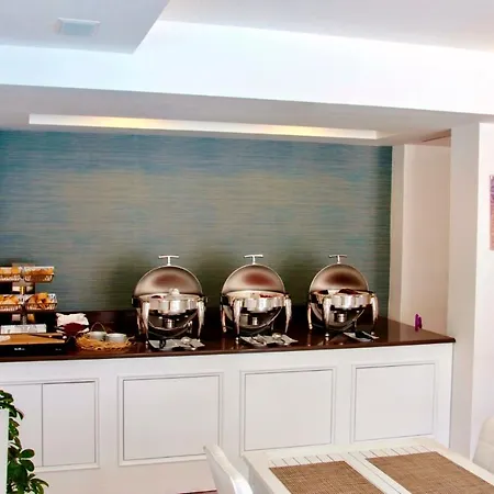 Rhapsody & (adults Only) Hotell