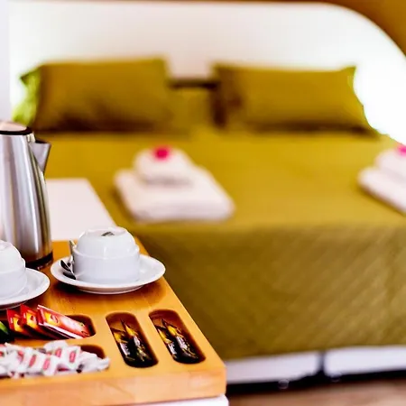 Rhapsody & (adults Only) Hotell Kalkan
