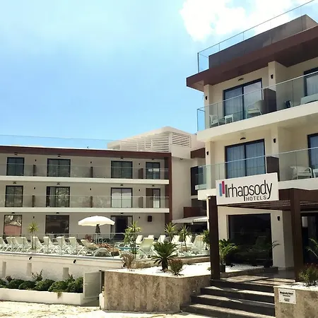 Szálloda Rhapsody & (adults Only)