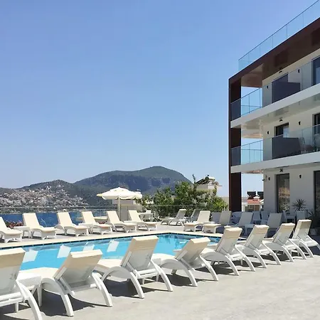 Rhapsody & (adults Only) Szálloda 3*