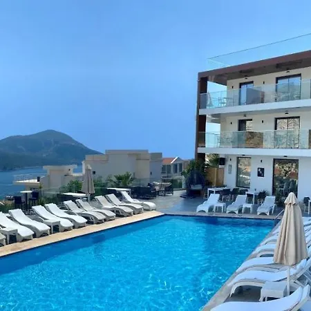 Szálloda Rhapsody & (adults Only)