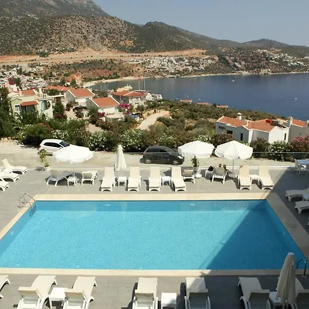 Rhapsody & (adults Only) Szálloda