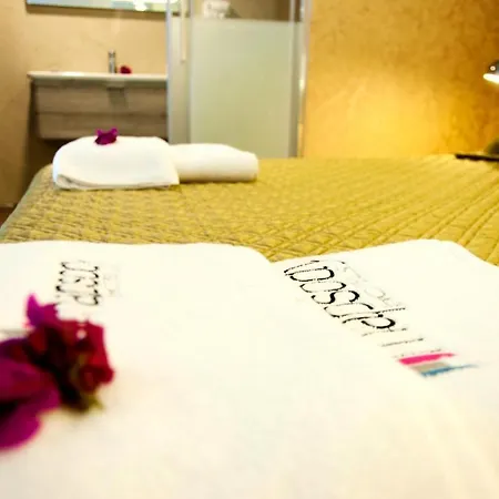 Rhapsody & (adults Only) Szálloda Kalkan