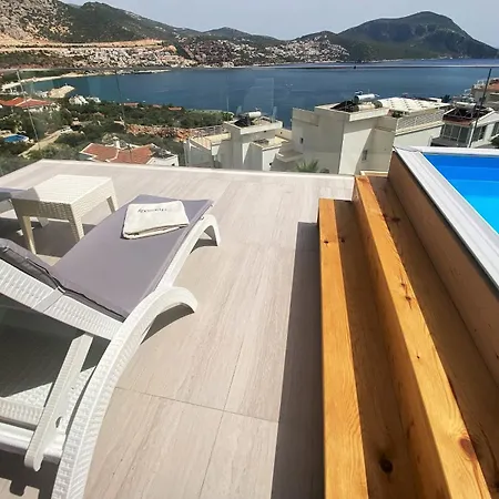 Szálloda Rhapsody & (adults Only) 3*