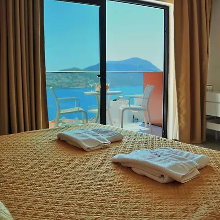 Rhapsody & (adults Only) Kalkan