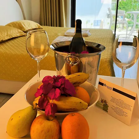 Szálloda Rhapsody & (adults Only)