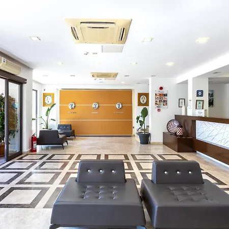 Rhapsody & (adults Only) 3* Kalkan