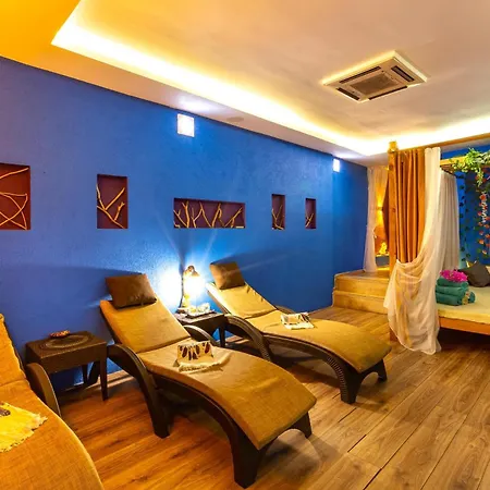 Hotell Rhapsody & (adults Only)