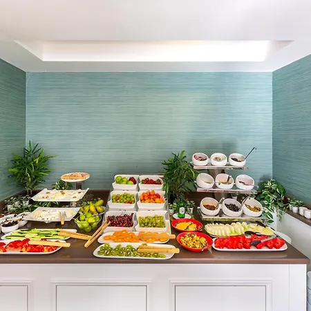 Szálloda Rhapsody & (adults Only) 3*