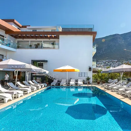 Rhapsody & (adults Only) Kalkan