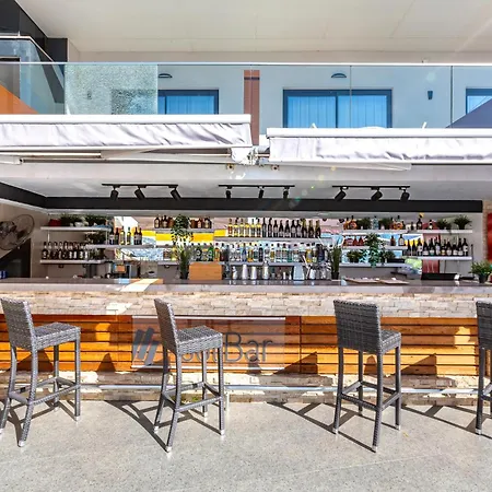 Hotell Rhapsody & (adults Only) 3*