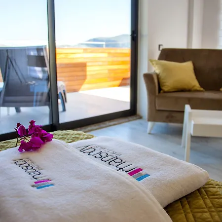 Szálloda Rhapsody & (adults Only)