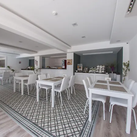 Szálloda Rhapsody & (adults Only)