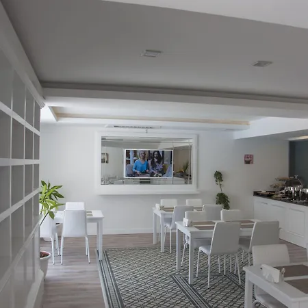 Szálloda Rhapsody & (adults Only)