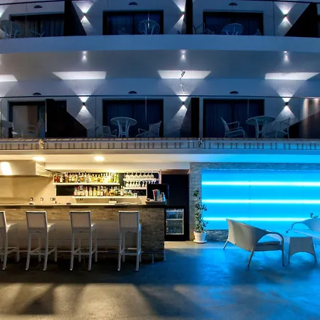 Rhapsody & (adults Only) Szálloda