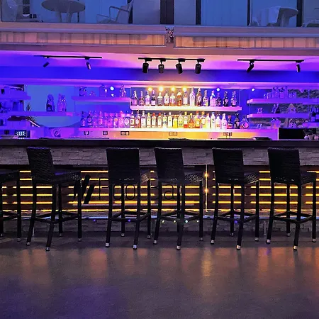 Rhapsody & (adults Only) Kalkan