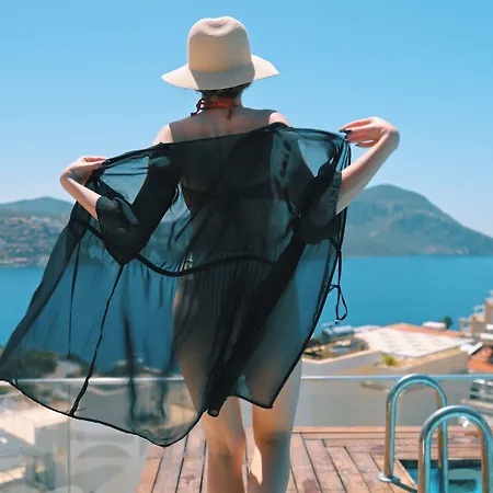 Rhapsody & (adults Only) Szálloda