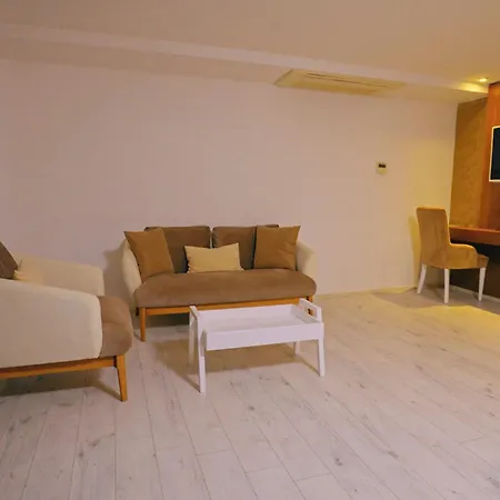 Szálloda Rhapsody & (adults Only) Kalkan