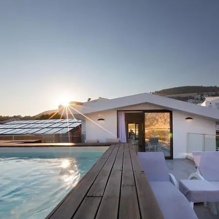 Rhapsody & (adults Only) Kalkan