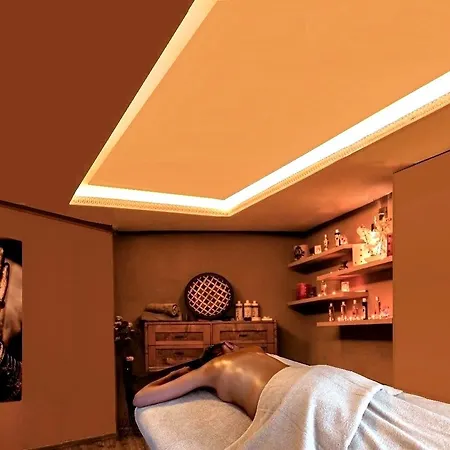 Szálloda Rhapsody & (adults Only) Kalkan