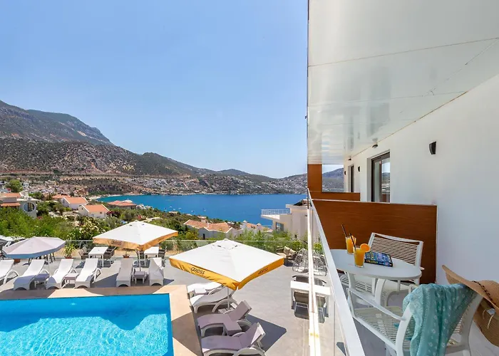 Rhapsody & (adults Only) מלון 3*